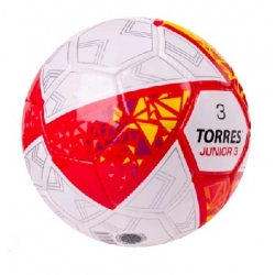 Мяч футбольный 3Torres Junior-3 F30243