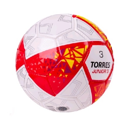 Мяч футбольный 3Torres Junior-3 F30243