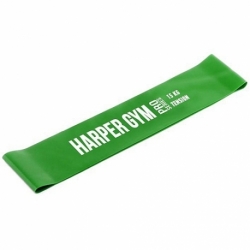 Эспандер-лента (кольцо) 15 кг, Harper Gym