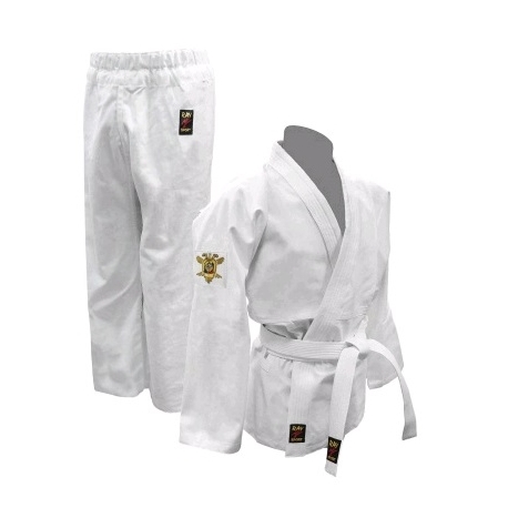 Кимоно для рукопашного боя, К9Х1