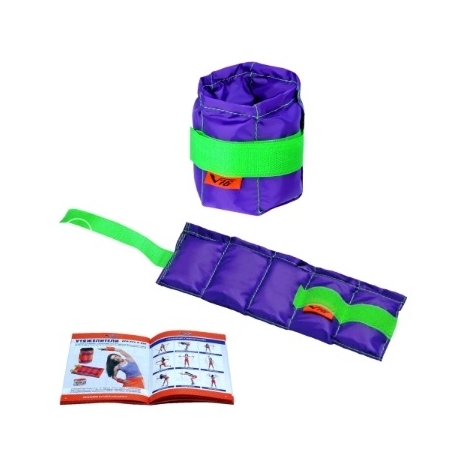 Утяжелитель 0,3 кг, V76