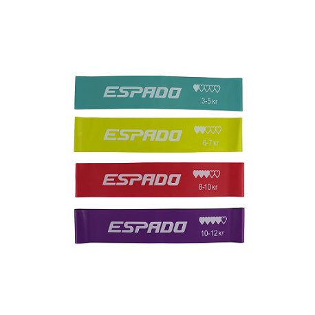 Перчатки для фитнеса Espado ESD004