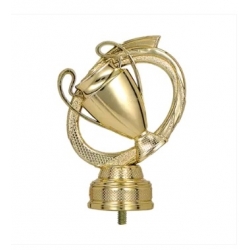 Фигурка B308/G (кубок)