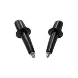 Опора(лапка) для раздвижных палок d14 мм