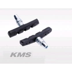 Колодки тормоза V-Brake к-т 2шт