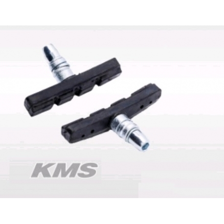 Колодки тормоза V-Brake к-т 2шт