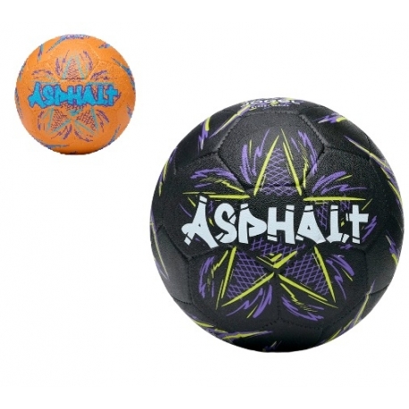 Мяч футбольный 5 Jögel Asphalt