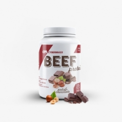 Протеин Cybermass Beef, говяжий, 750 гр.