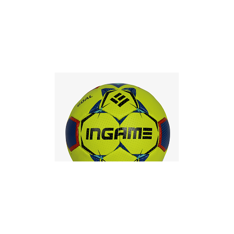 Мяч гандбольный 3 INGAME Goal
