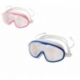 Очки для плавания (полумаска) MG юниорская
