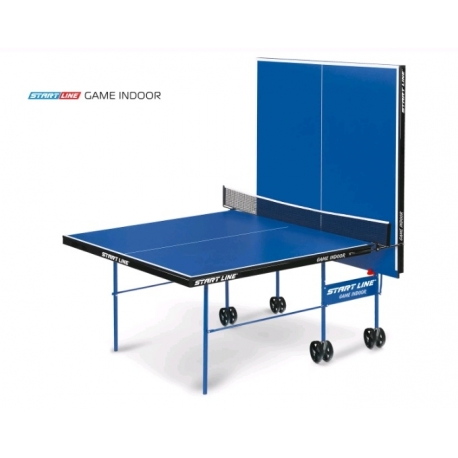Стол для н\т Start Line Game, 16 мм, Indoor
