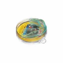 Капа в банке Рэй Юниор