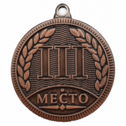 Медаль  MD Rus.405 AB