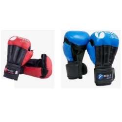 Перчатки для рукопашного боя Rusco Sport Классик
