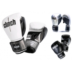 Перчатки боксерские 16 oz Clinch Punch 2.0