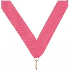 Лента 24_розовая