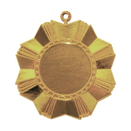 Медаль MD Rus 5015 G