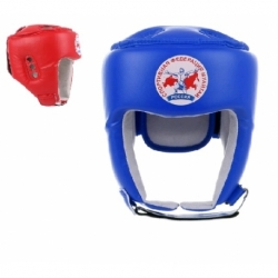 Шлем боксерский Reyvel ФТБР