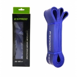 Эспандер резиновая петля 23-68 кг ESPADO