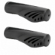 Грипсы 117мм FSD-GRIP-DP15 чёрные