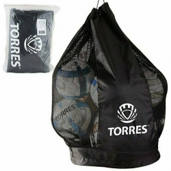 Сумка для мячей Torres 15 шт.