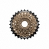 Шестерик Shimano MF-TZ500