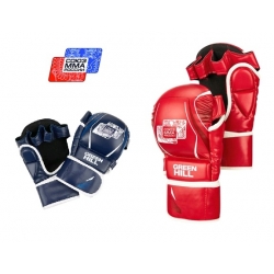 Перчатки для MMA СОЮЗ MMA РОССИИ