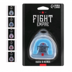 Капа 1 челюстная FIGHT EMPIRE 347