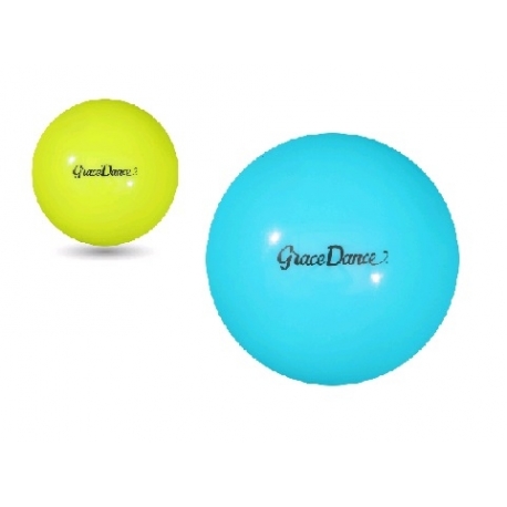 Мяч для х/г Grace Dance, 16,5 см ONLYTOP