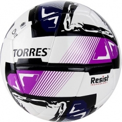 Мяч футбольный 4Torres Futsal Resist