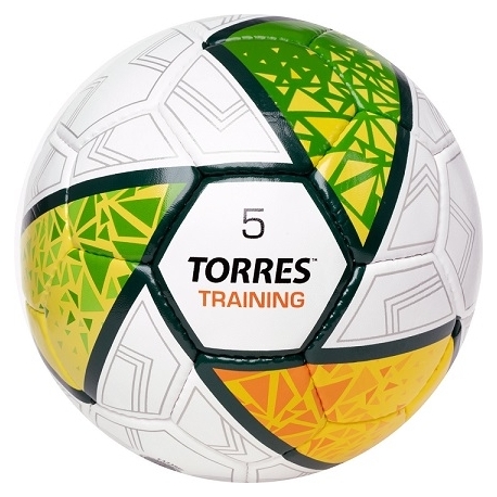 Мяч футбольный 5Torres Training F323955