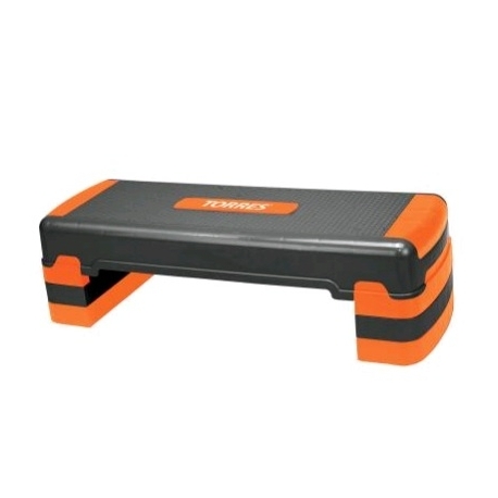 Степ-платформа Torres AL1023, 3-ур,