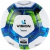 Мяч футбольный 4 Vision Target, FIFA Basic, PU Футзал