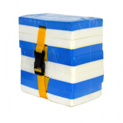 Пояс для плавания 5 секций