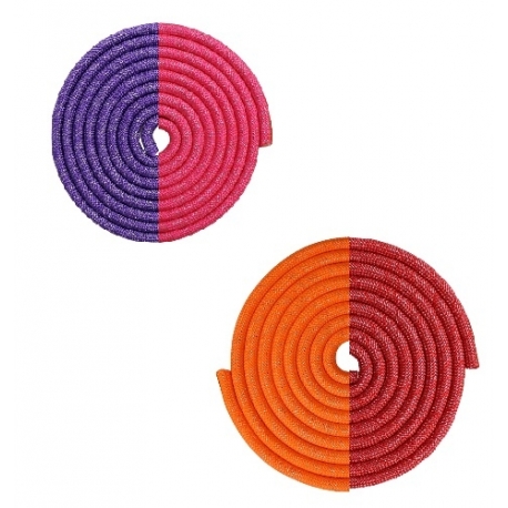 Скакалка х/г Eclectica CH23-3 3 метра