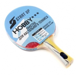 Ракетка для н/т START UP Hobby 3Star