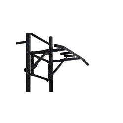 Турник навесной 3 хвата Проф на ШС