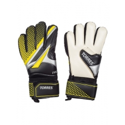 Перчатки вратарские Torres Pro