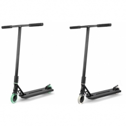 Самокат трюковой TT Zorg Pro