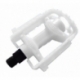 Педали Vinca sport VP 831 ось 9/16 пластик. детские, 90x77мм,
