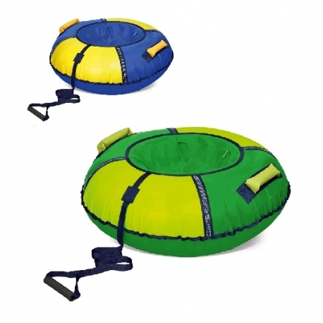 Сноутьюб 80 см Nika ТБ6К-80 Игрушка