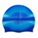 Шапочка для плавания 25Degrees 25D21013 Helion, силикон