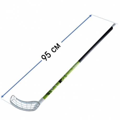 Клюшка для флорбола RealStick Player, 95 см