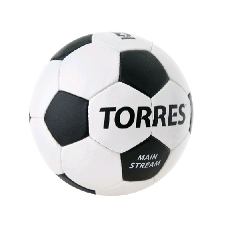 Мяч футбольный 5 Torres Main Stream