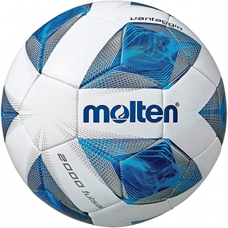 Мяч футбольный 5 Minsa Spin
