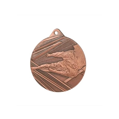 Медаль ME002 B