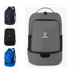 Рюкзак Jögel CAMP Double Bottom 2.0