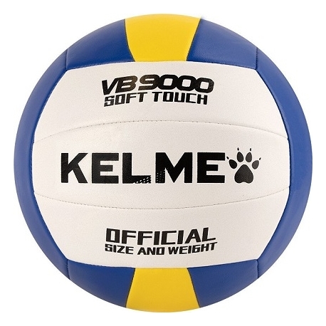 Мяч волейбольный Kelme 8203QU5017-143