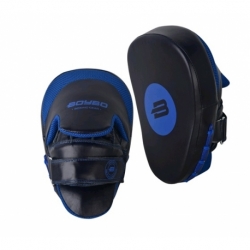 Лапы BoyBo Hook кожа