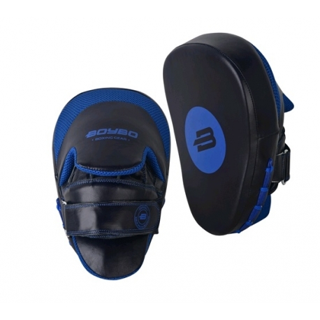 Лапы BoyBo Hook кожа